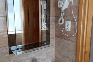Отель Villa Diola. Коттедж 4-местный  7