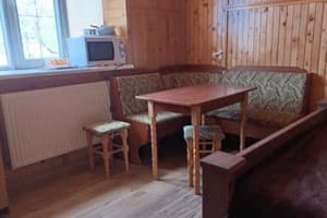 Отель Villa Diola. Коттедж 4-местный  5