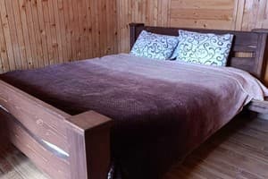 Отель Villa Diola. Коттедж 4-местный  4