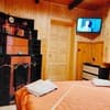 Отель Villa Diola. Коттедж 4-местный с кухней 10