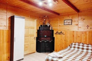 Отель Villa Diola. Коттедж 4-местный с кухней 5