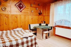 Отель Villa Diola. Коттедж 4-местный с кухней 12