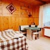 Отель Villa Diola. Коттедж 4-местный с кухней 12