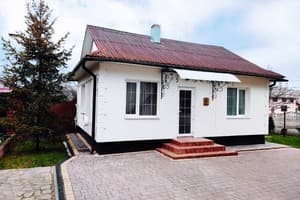 Отель Villa Diola. Коттедж 4-местный с кухней 1