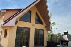 Готель Villa Eden - Hotel SPA. Шале двомісний з 1 спальнею 1