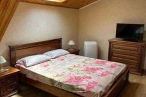 Готель Villa Eden - Hotel SPA. Шале двомісний з 1 спальнею 3