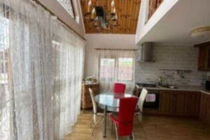 Готель Villa Eden - Hotel SPA. Шале двомісний з 1 спальнею 7