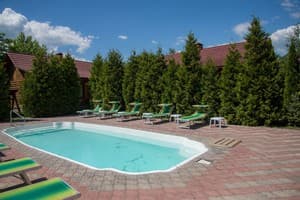 Отель Villa Garden