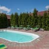 Отель Villa Garden-1/11