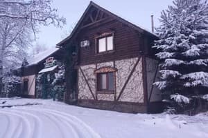 Отель Villa Garden