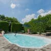 Villa Garden 8-9/11