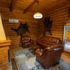 Отель Villa Garden. Люкс двухместный двухкомнатный 3
