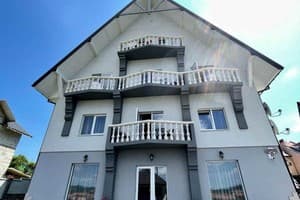 Вилла Миларо 6