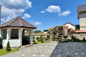 Вилла Миларо 1