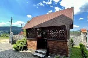 Вилла Миларо 2