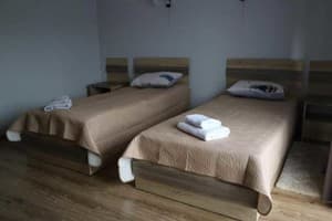 Вилла Миларо 3