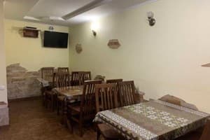 Вилла Миларо 8