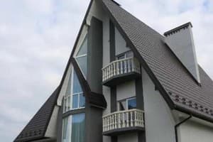 Мини-отель Вилла Миларо