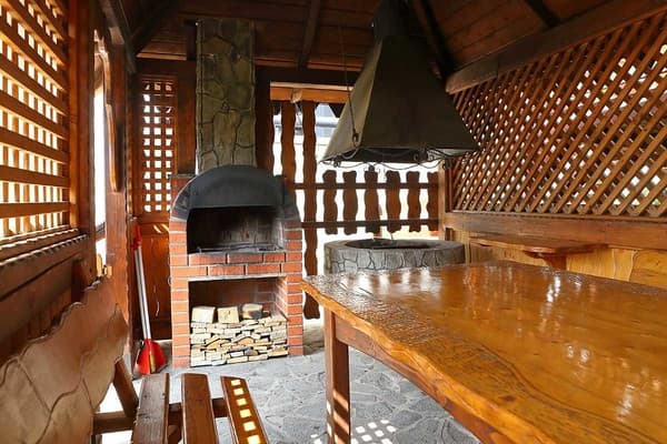 Villa Milena 22