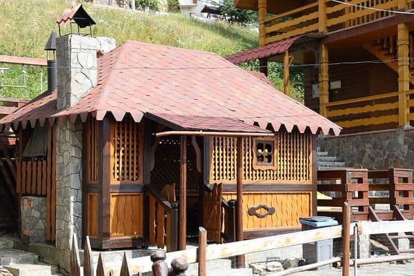 Villa Milena 15