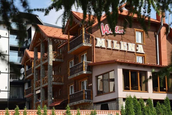Villa Milena 7