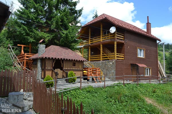 Villa Milena 46