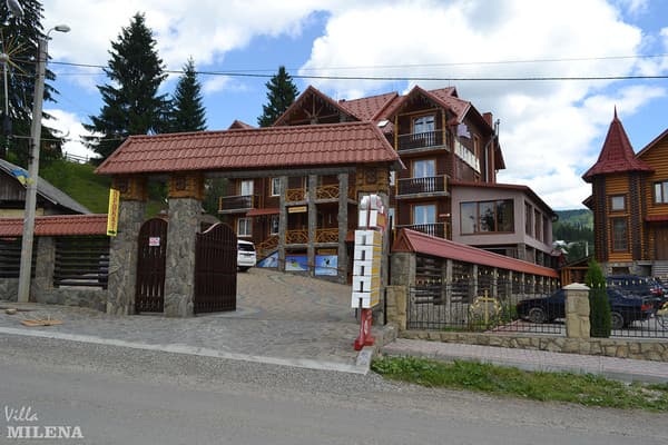 Villa Milena 21