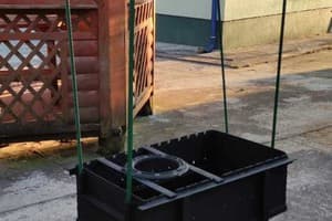 Вилла На Горной 6