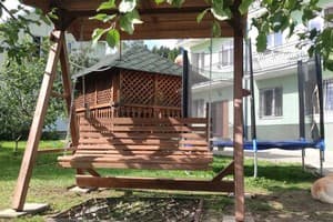 Вилла На Горной 5