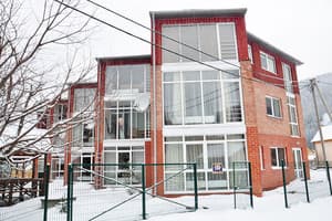 Отель Villa Nova