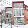 Отель Villa Nova