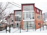 Отель Villa Nova