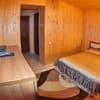 Отель Villa Nova. Апартаменты 4-местный  1