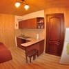 Отель Villa Nova. Апартаменты 4-местный  2