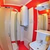 Отель Villa Nova. Апартаменты 4-местный  5