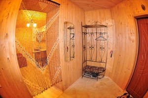 Отель Villa Nova. Апартаменты 4-местный  8