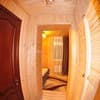 Отель Villa Nova. Апартаменты 4-местный  9