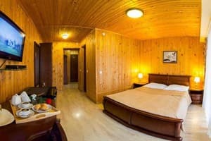 Отель Villa Nova. Делюкс двухместный  1