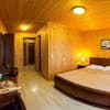 Отель Villa Nova. Делюкс двухместный  1