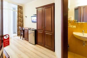 Отель Villa Nova. Полулюкс двухместный  5
