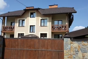 Отель Вілла Северин