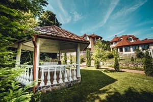 Вилла Терраса 1