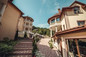 Вилла Терраса 4