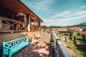 Вилла Терраса 5