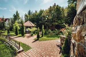 Вилла Терраса 13