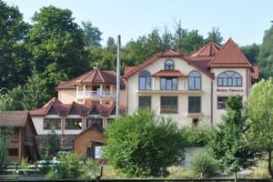 Вилла Терраса 26