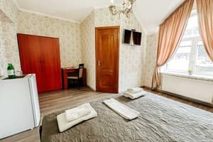 Отель Вилла Терраса. Стандарт двухместный  3