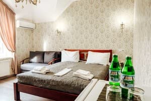 Отель Вилла Терраса. Стандарт двухместный  1