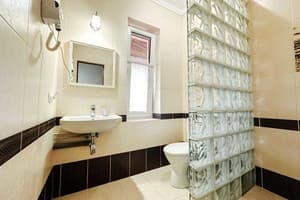 Отель Вилла Терраса. Стандарт двухместный  5