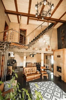 Villa Tukhlyа 31